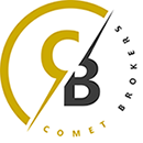 Comet Brokers